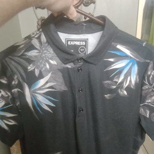 Express polo
